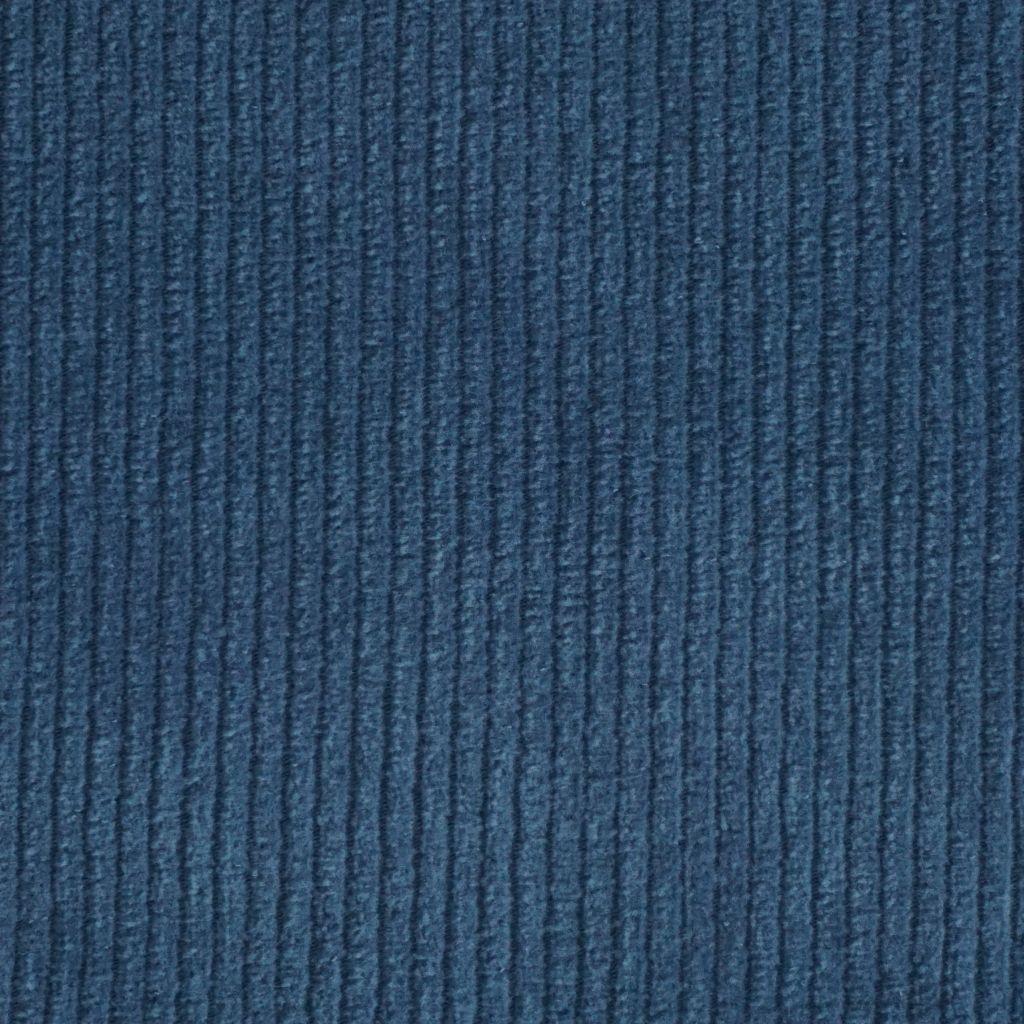 Cord-Nicky vintage-blau